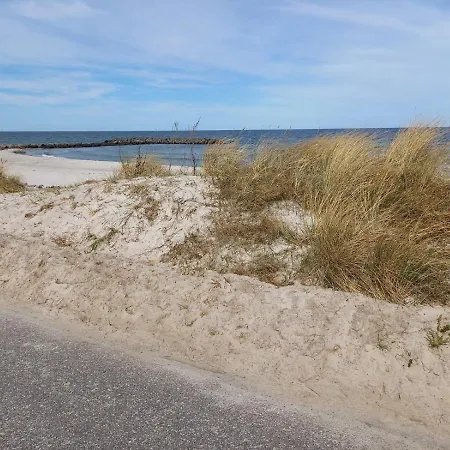 Haus Flensburg Holm (Plon)