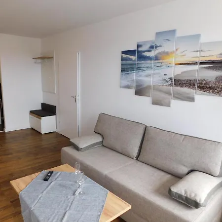 Apartment Flensburg Holm (Plon)