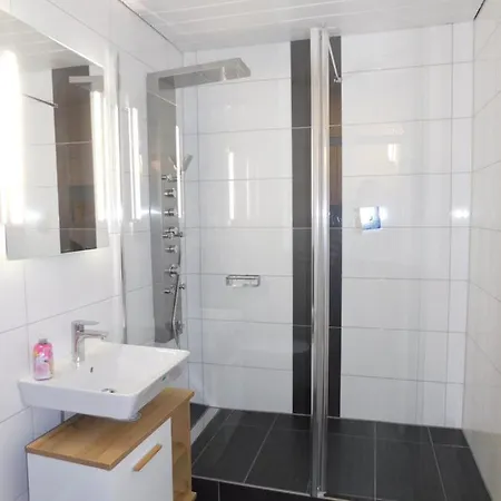 Haus Flensburg Holm (Plon)