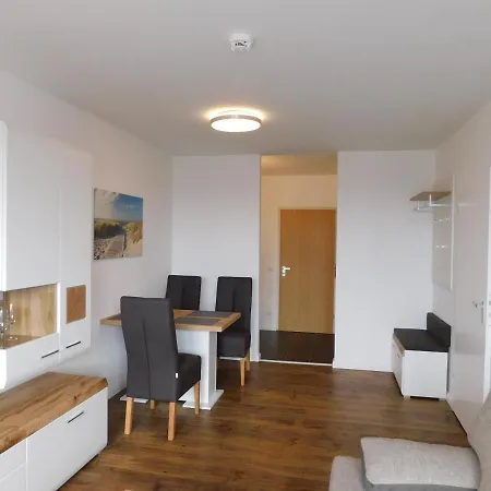 Haus Flensburg Holm (Plon)