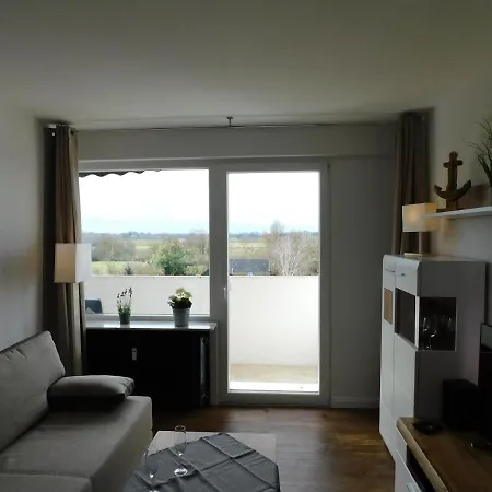 Apartment Flensburg *