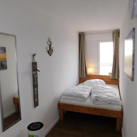 Haus Flensburg Lejlighed