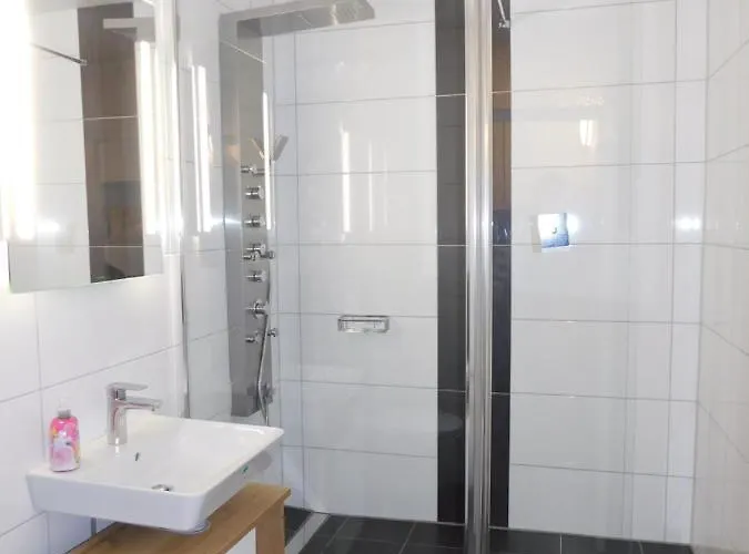 Haus Flensburg Holm (Plon)