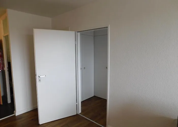 Haus Flensburg * Holm (Plon)