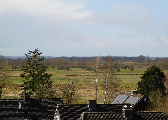 Appartement Haus Flensburg Holm (Plon)